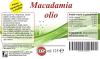 Olio macadamia - foto 2